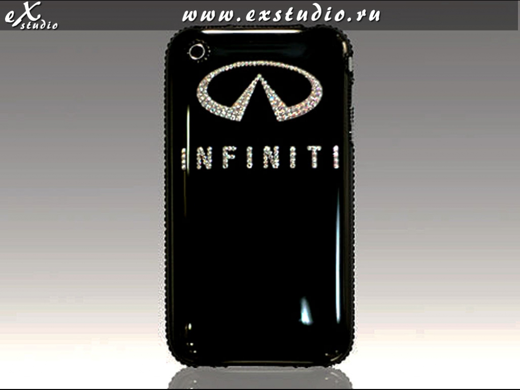   iPhone Infinity