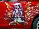 Mazda3 Lotus Anime