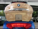   BMW KLT 1200 - Pharaon